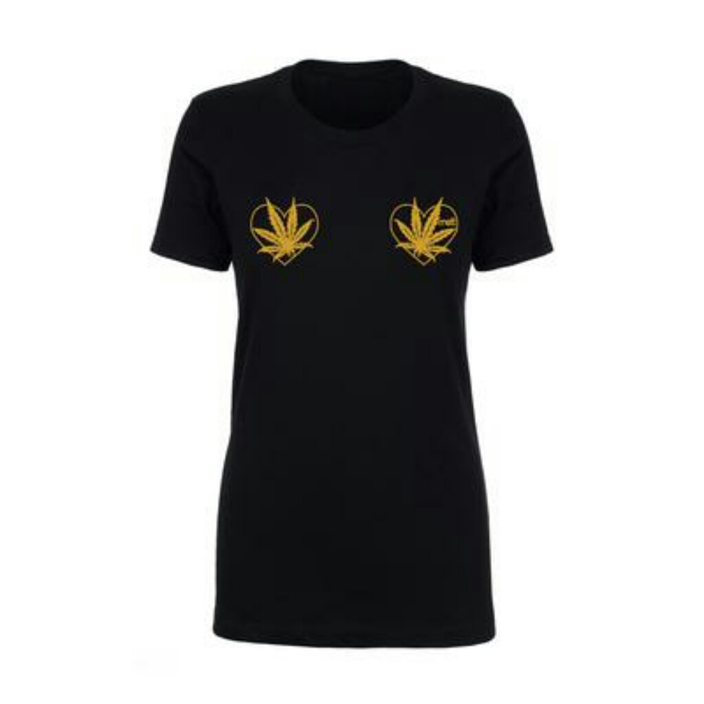 NWOT Melt 420 Limited Edition Shirt